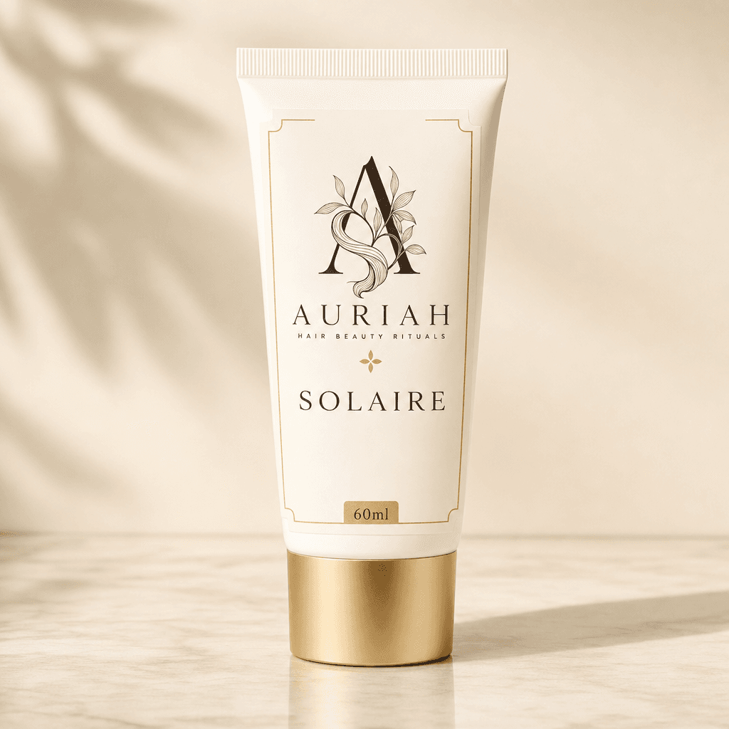 Crème Solaire Visage