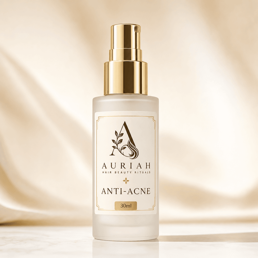 Sérum Anti-Acné