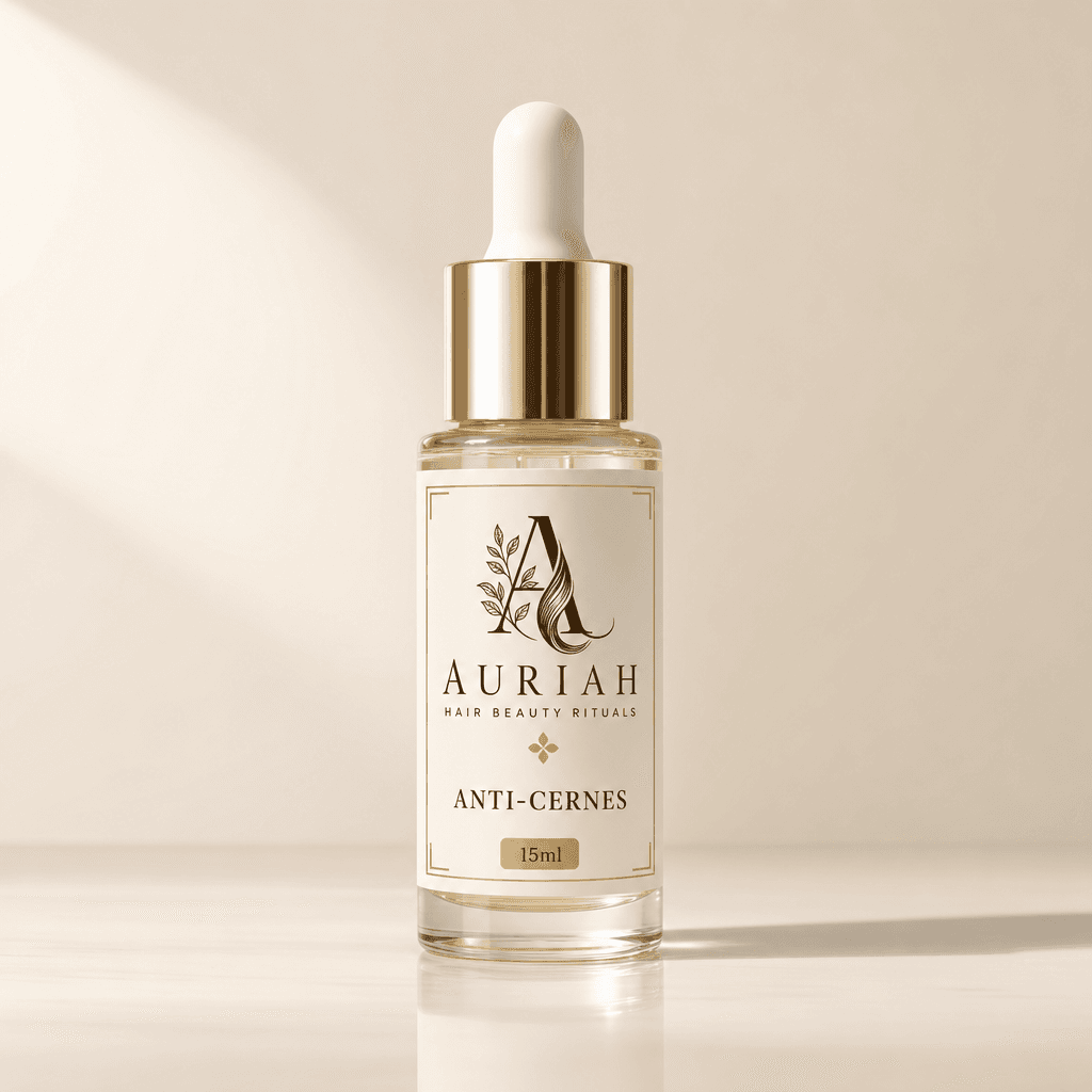 Sérum Anti-Cernes