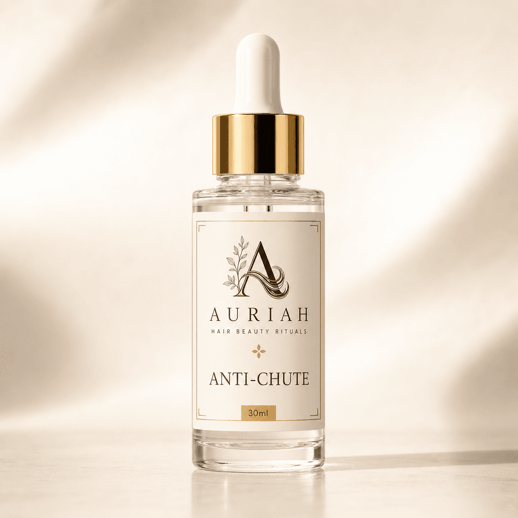 Sérum Anti-Chute