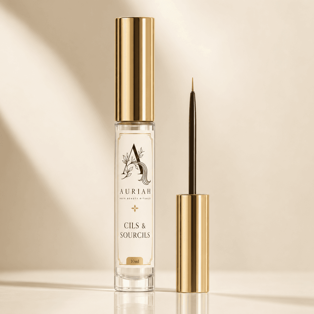Sérum Cils & Sourcils