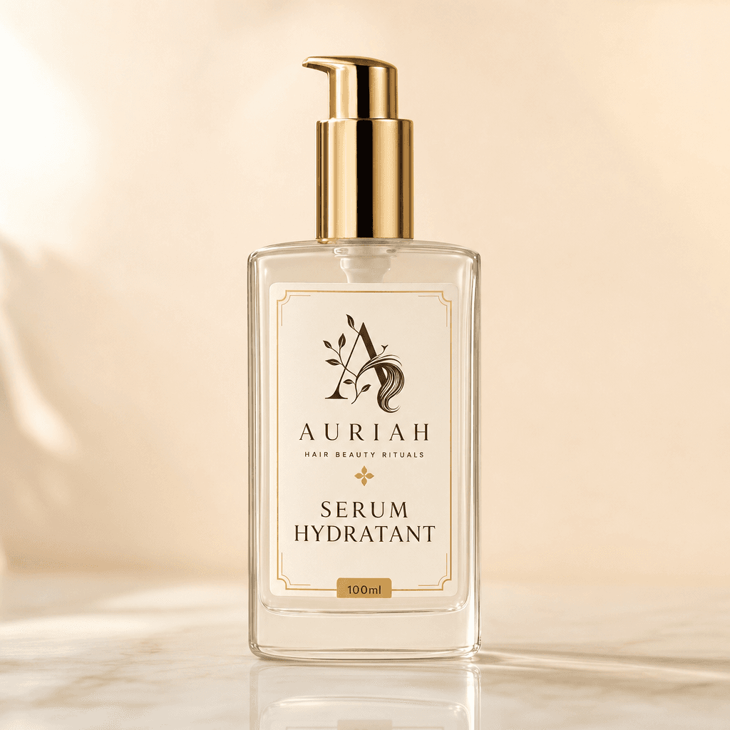 Sérum Hydratant Cheveux