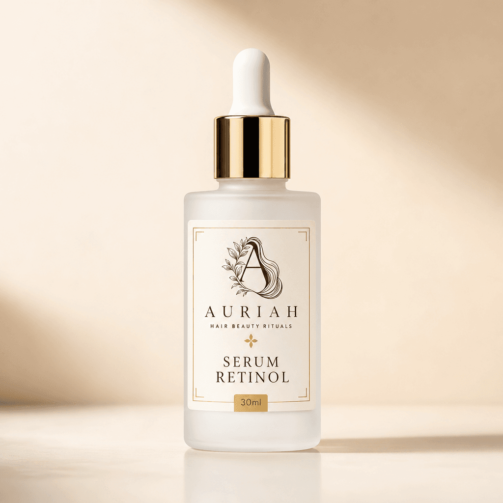 Sérum Rétinol