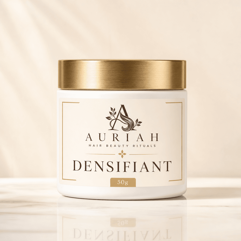 Soin Densifiant Intensif