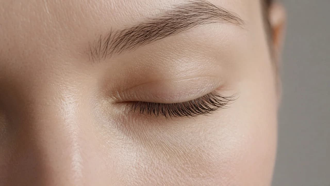 Regard & Ongles