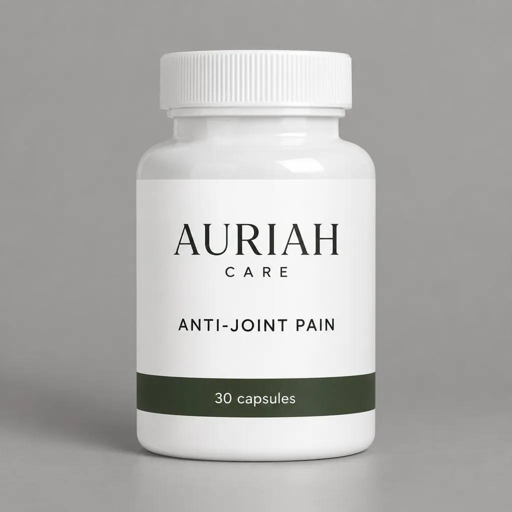 Anti-Joint Pain