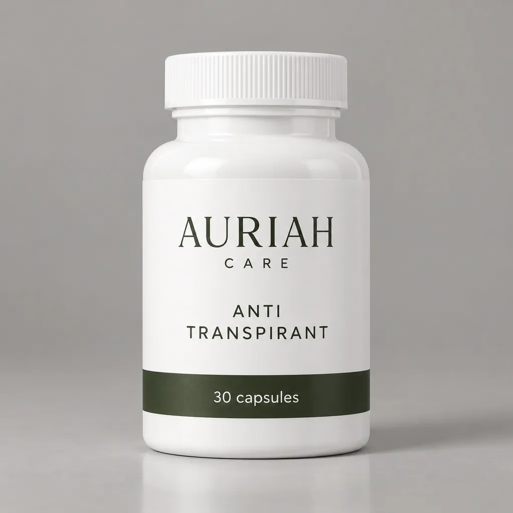 Anti Transpirant