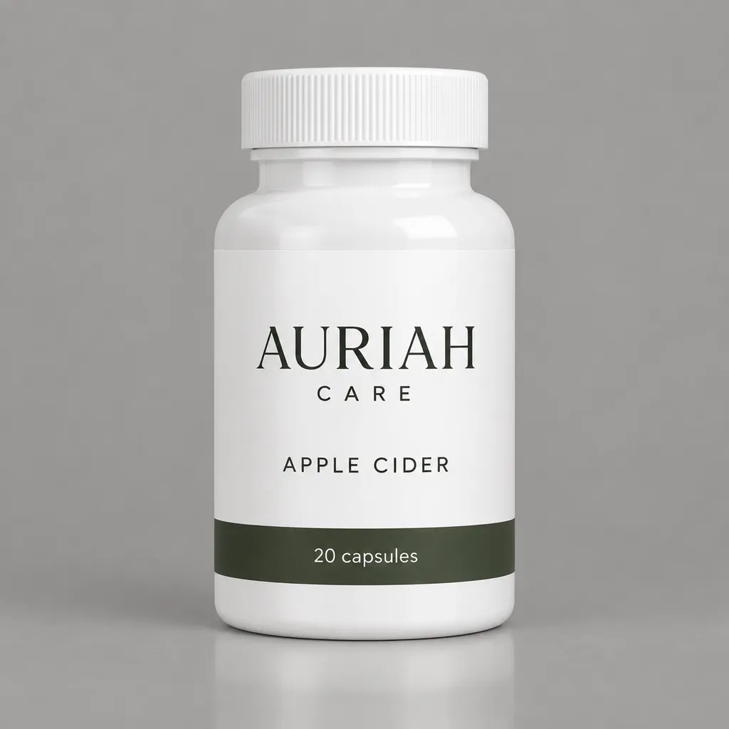 Apple Cider