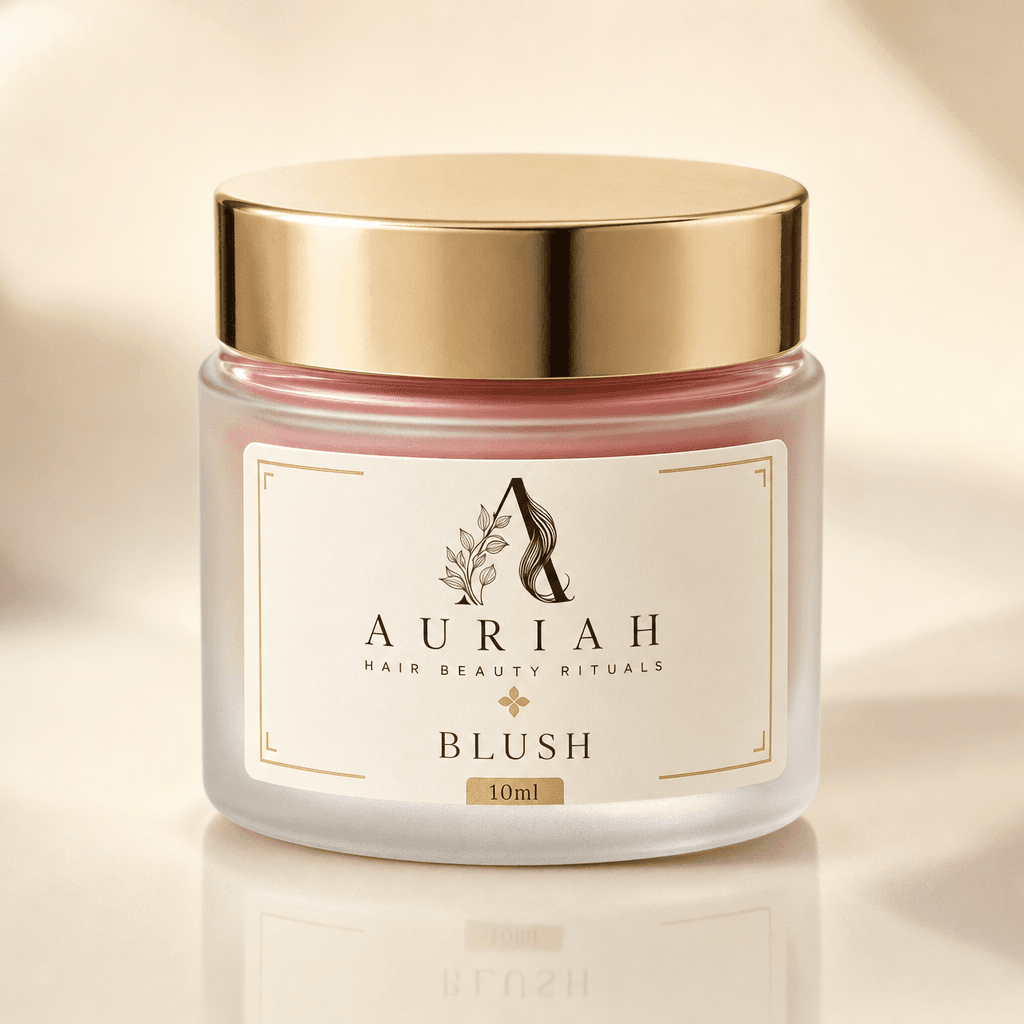 Blush Bonne Mine