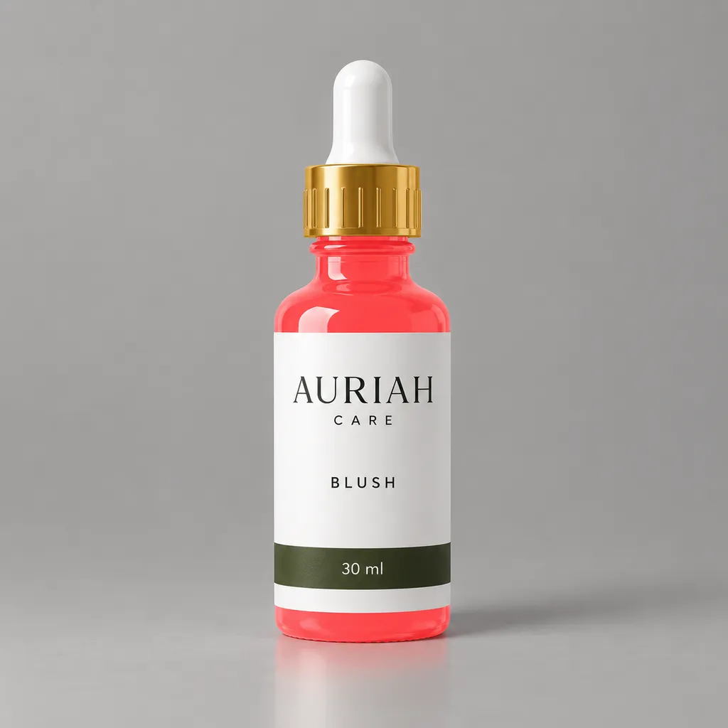 Blush Bonne Mine