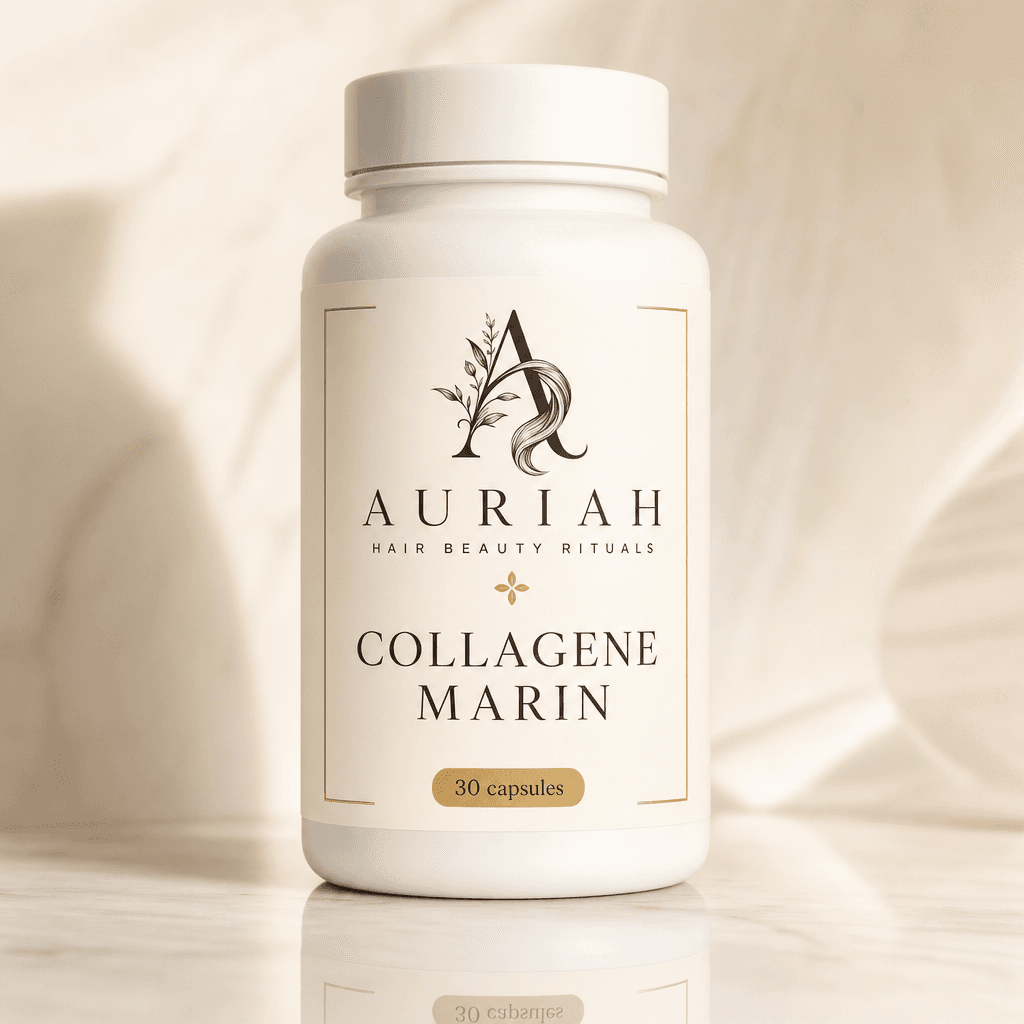 Collagène Marin