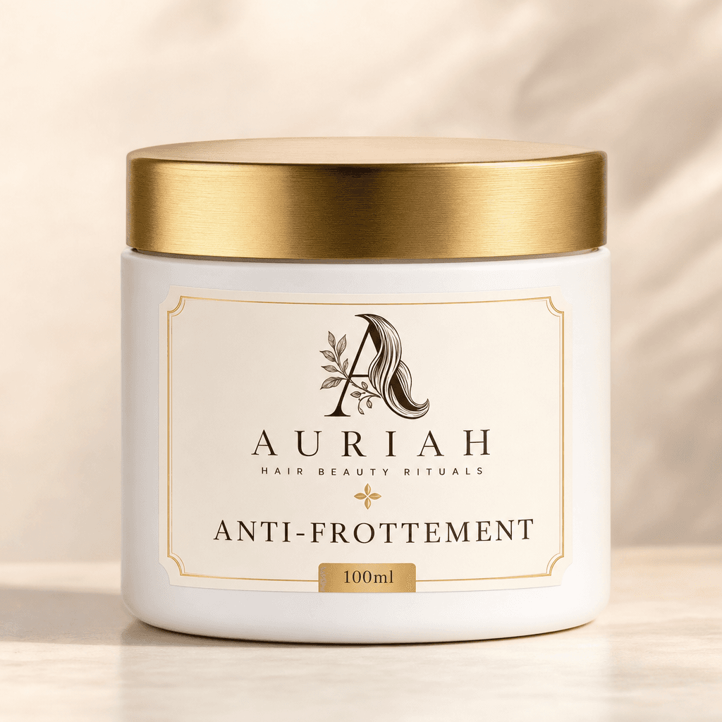 Crème Anti-Frottement