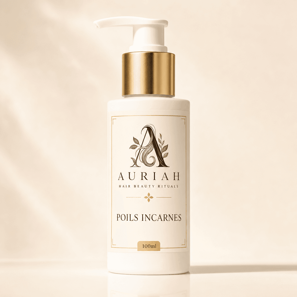 Crème Anti-Poils Incarnés