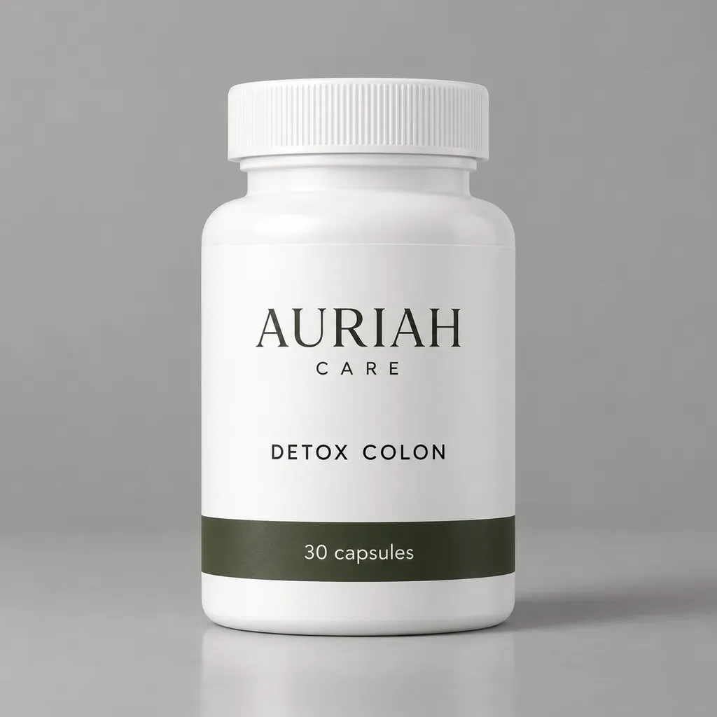 Detox Colon
