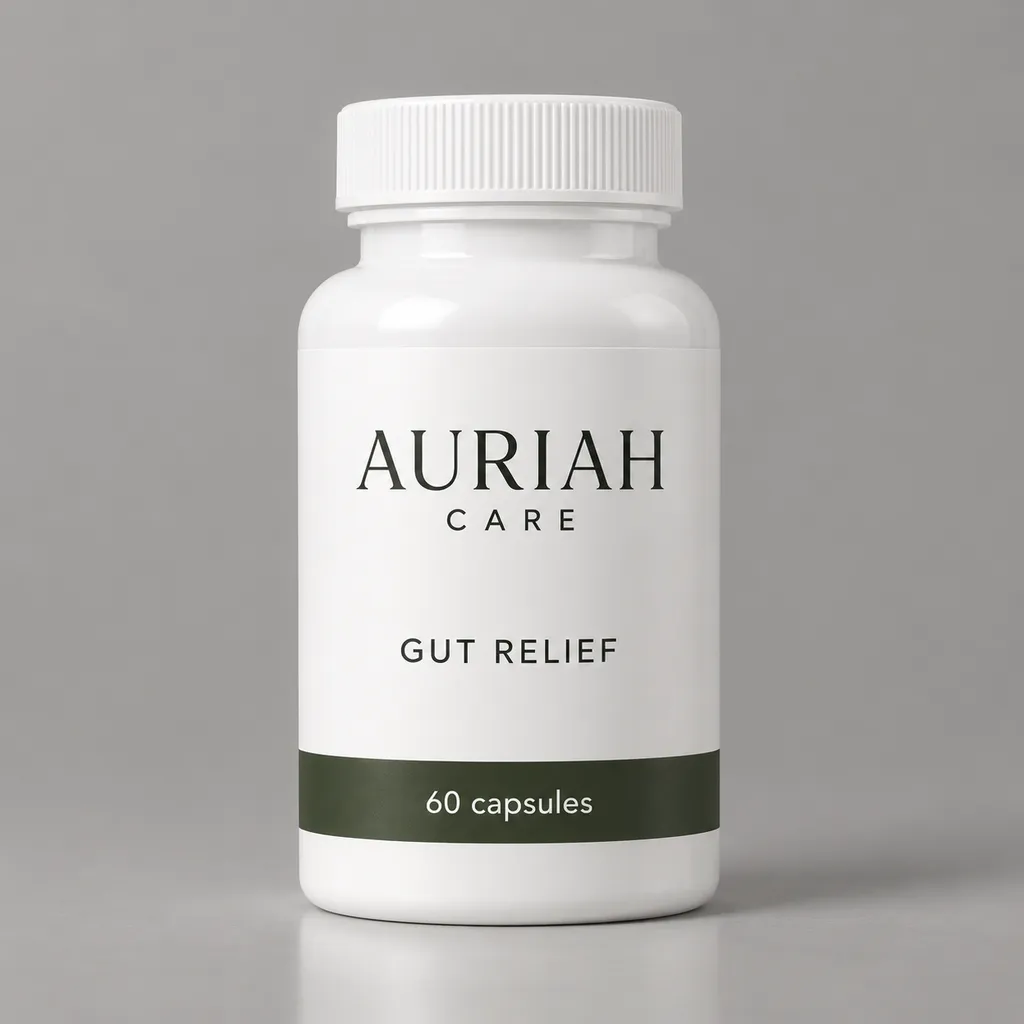 Gut Relief