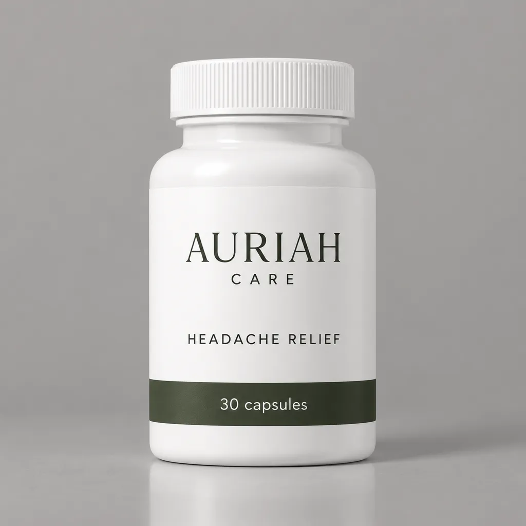 Headache Relief
