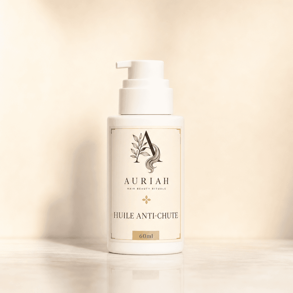 Anti-Hair-Loss Oil