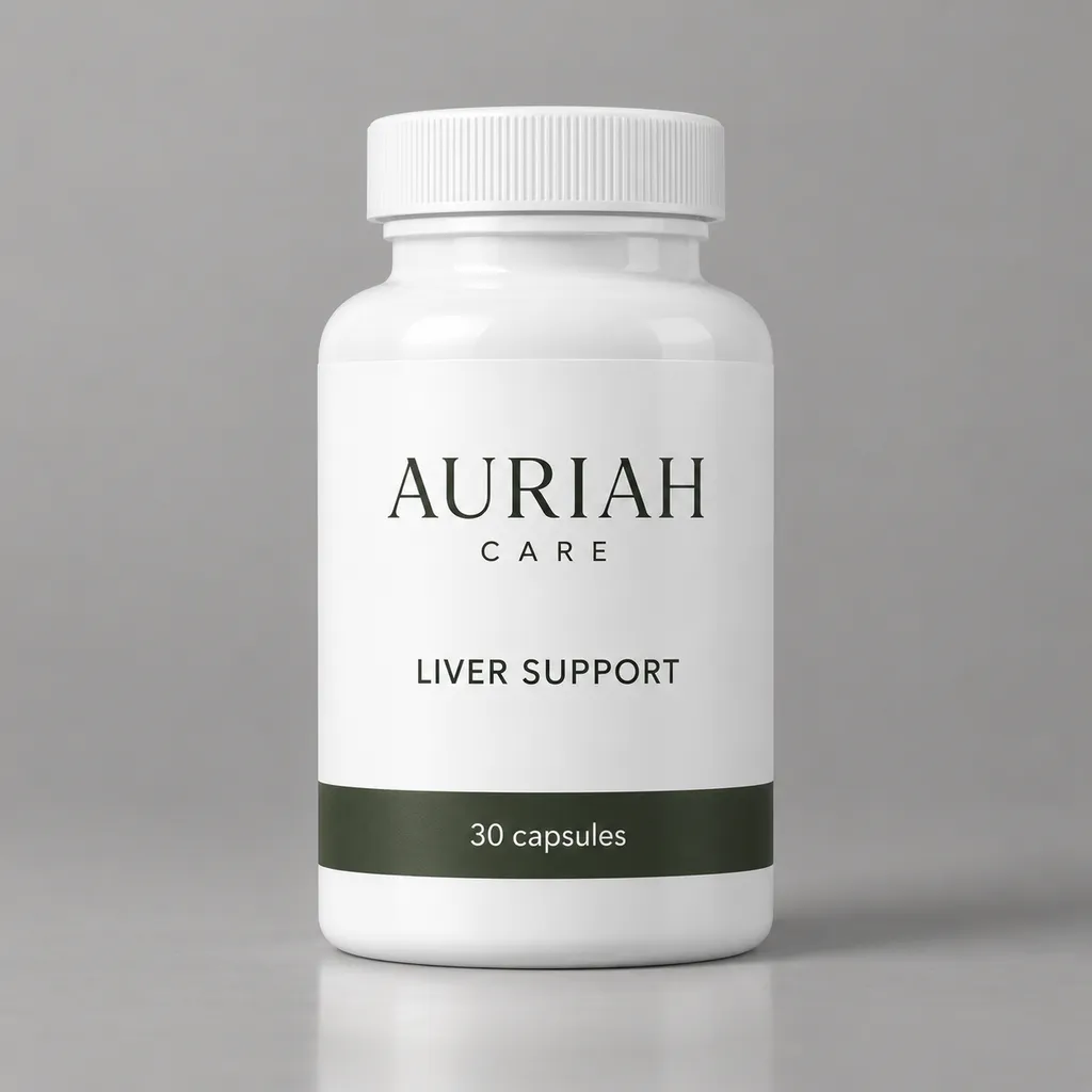 Liver Support