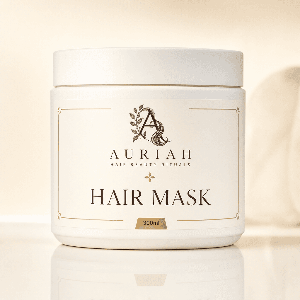 Masque Réparateur