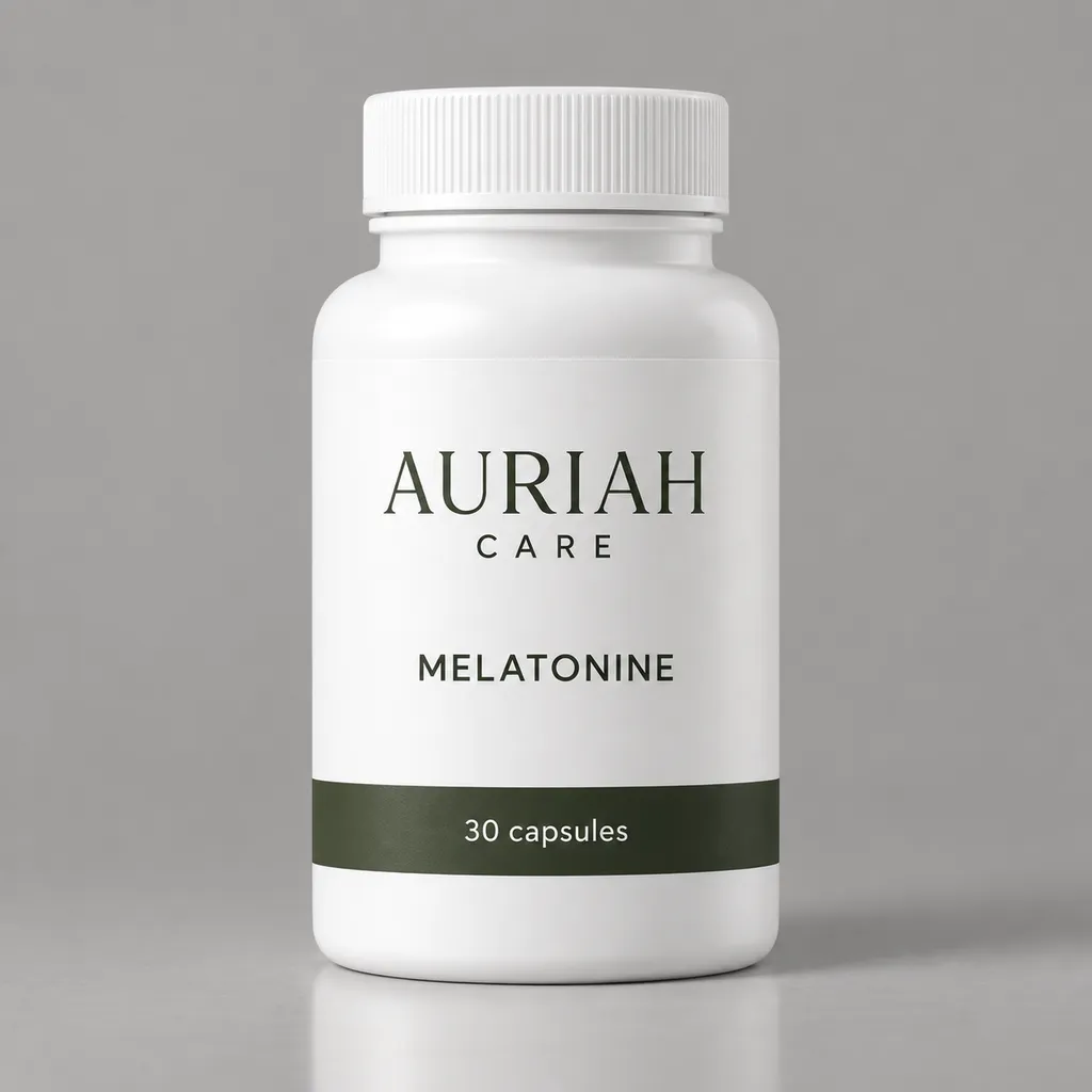 Mélatonine