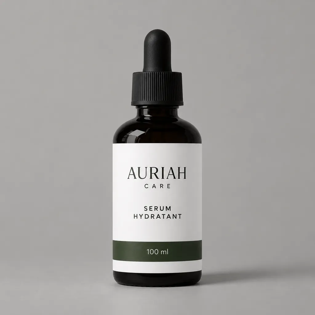 Sérum Hydratant Cheveux