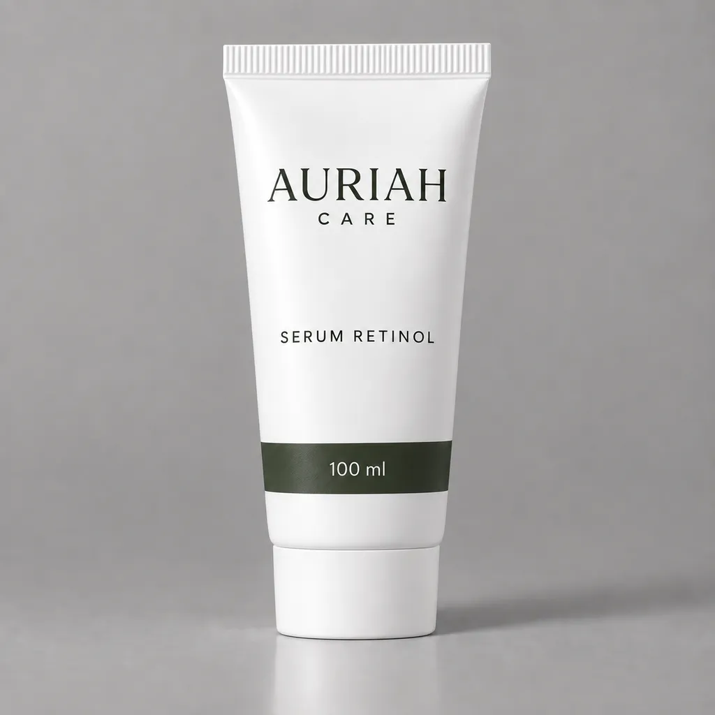 Sérum Rétinol
