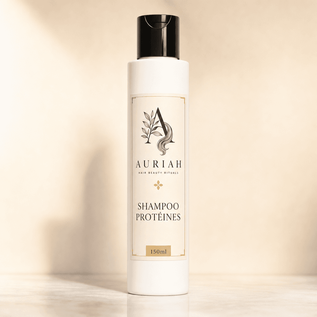 Protein Shampoo