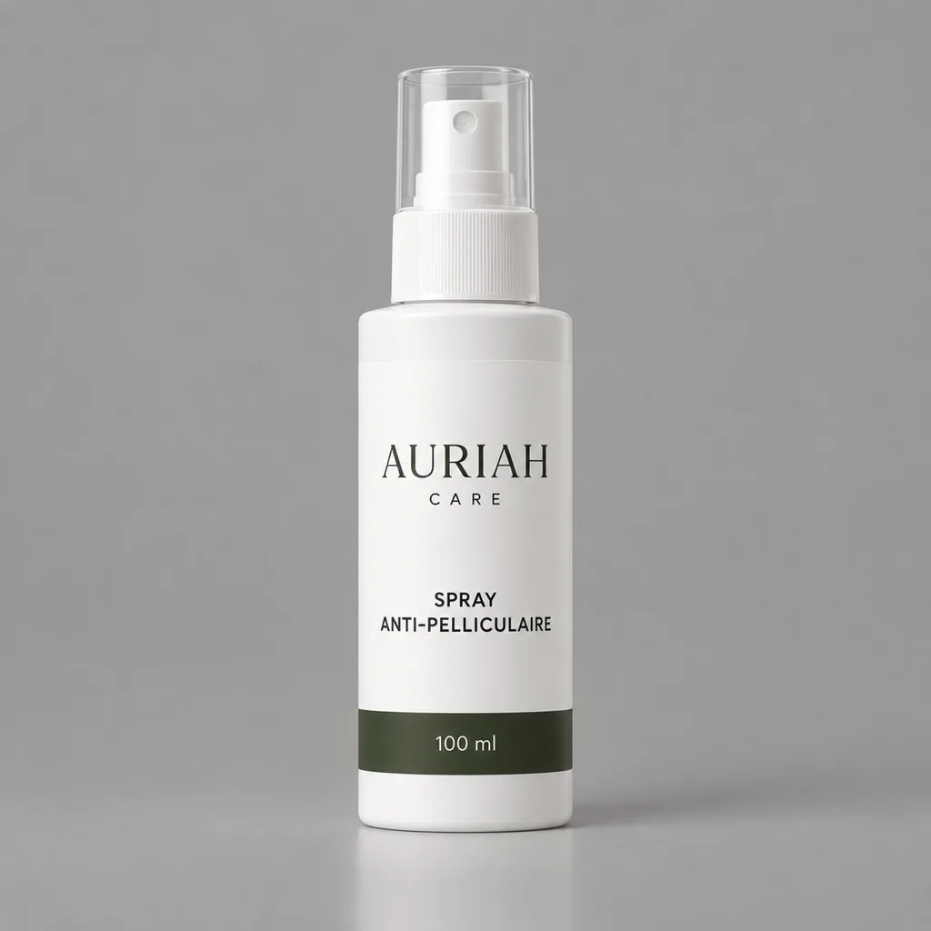 Spray Propolis Anti-Pelliculaire