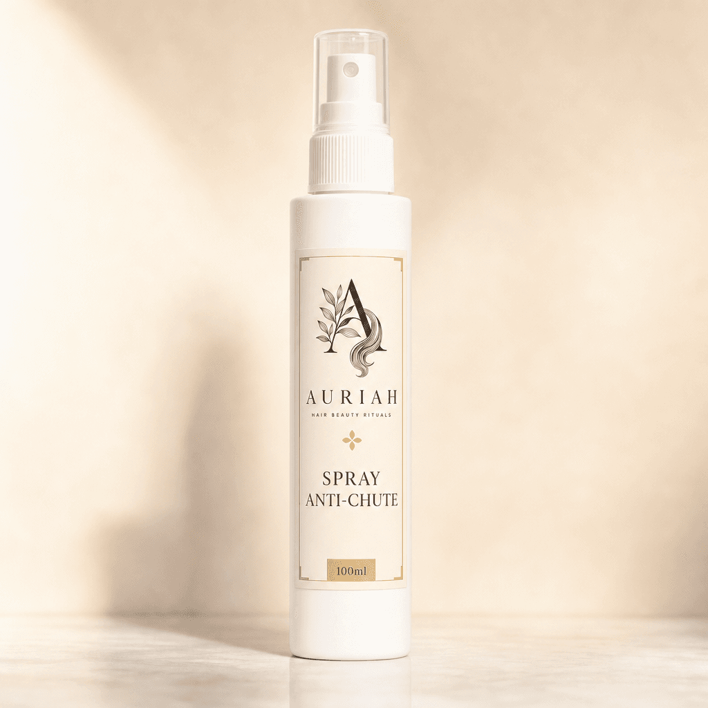 Anti-Hair-Loss Spray