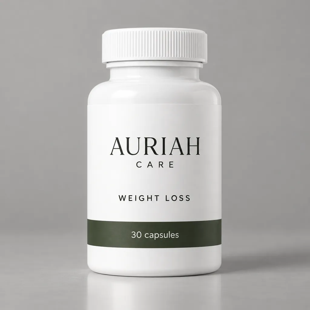 Weight Loss
